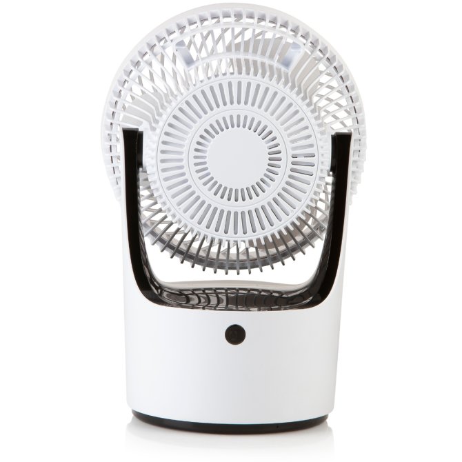 Proizvod DOMO rotacijski stolni ventilator DO8148 brenda Domo