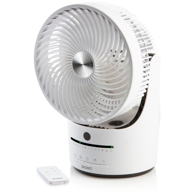 Proizvod DOMO rotacijski stolni ventilator DO8148 brenda Domo