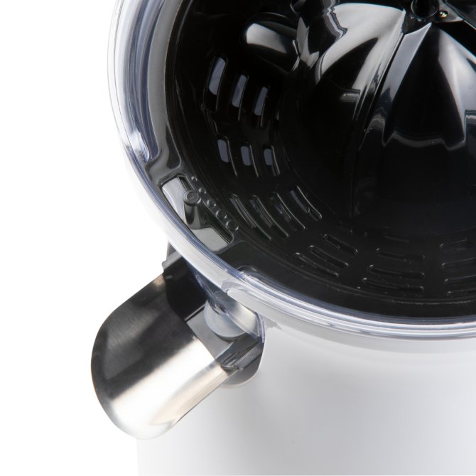 Proizvod DOMO sokovnik DO9269J - 460ml bijeli brenda Domo