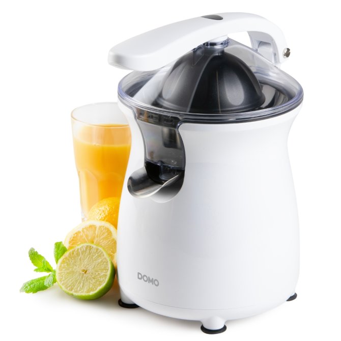 Proizvod DOMO sokovnik DO9269J - 460ml bijeli brenda Domo