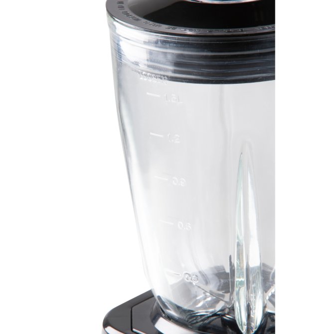 Proizvod DOMO blender DO1133BL - 1,5l Inox brenda Domo
