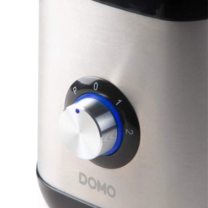 Proizvod DOMO blender DO1133BL - 1,5l Inox brenda Domo