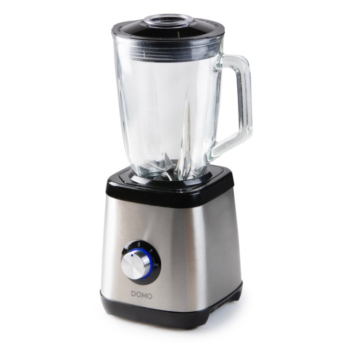 Proizvod DOMO blender DO1133BL - 1,5l Inox brenda Domo