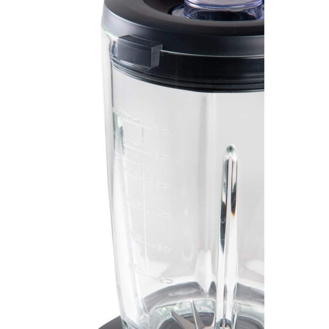 Proizvod DOMO blender DO740BL - 1,75l Inox 1400W brenda Domo