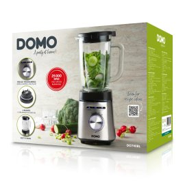 Proizvod DOMO blender DO740BL - 1,75l Inox 1400W brenda Domo