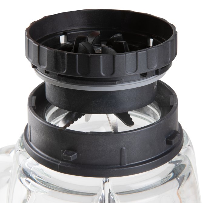 Proizvod DOMO blender DO740BL - 1,75l Inox 1400W brenda Domo