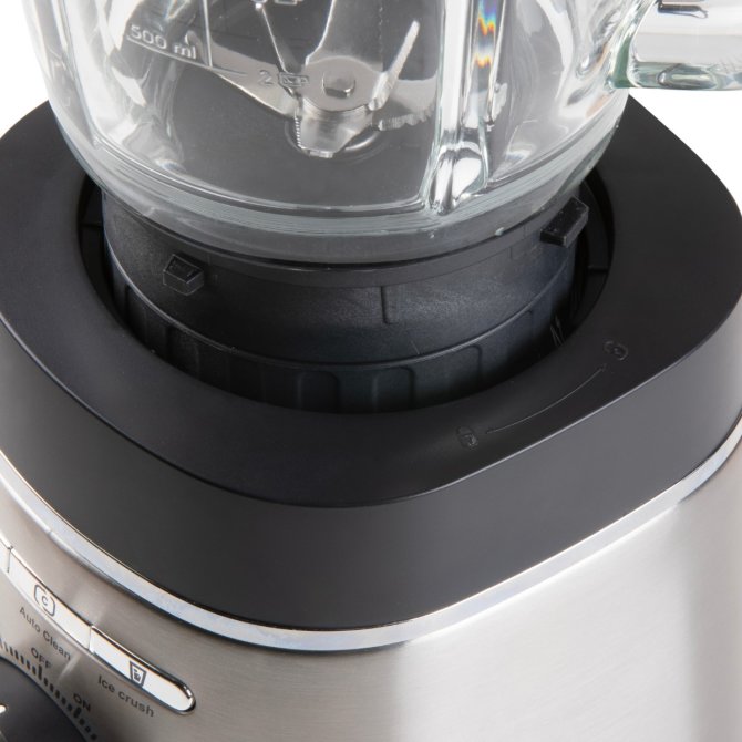 Proizvod DOMO blender DO740BL - 1,75l Inox 1400W brenda Domo
