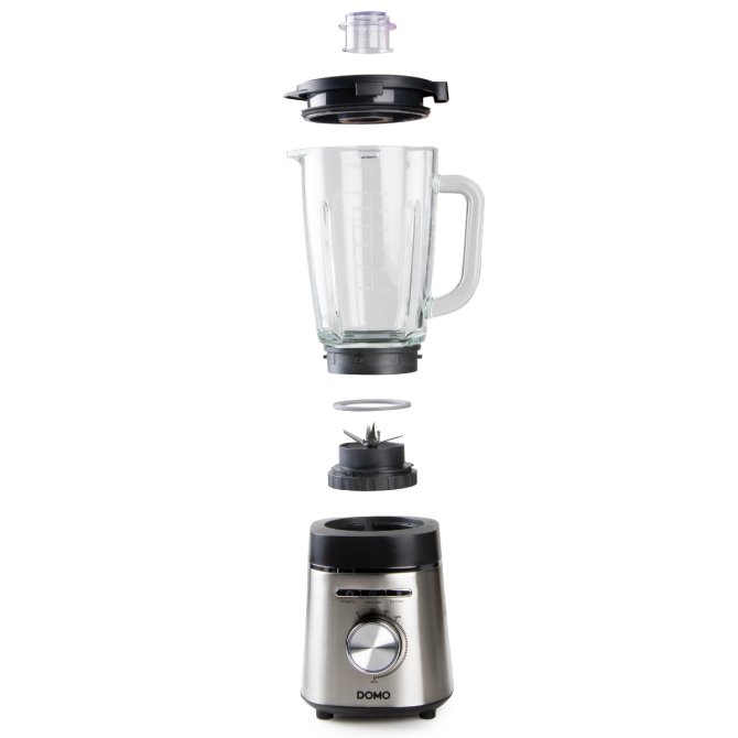 Proizvod DOMO blender DO740BL - 1,75l Inox 1400W brenda Domo