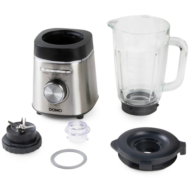 Proizvod DOMO blender DO740BL - 1,75l Inox 1400W brenda Domo