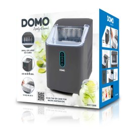 Proizvod DOMO ledomat 1L - DO1132IB brenda Domo