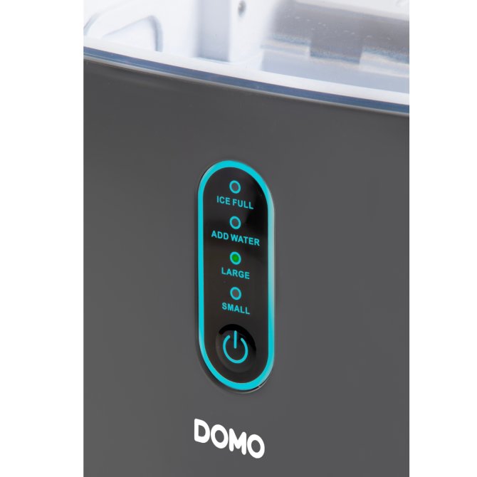 Proizvod DOMO ledomat 1L - DO1132IB brenda Domo