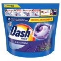 Proizvod Dash Lavander gel kapsule 44 pranja brenda Dash #2