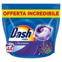 Proizvod Dash Lavander gel kapsule 44 pranja brenda Dash #1
