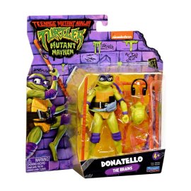 Proizvod TMNT Osnovna figura - Donatello brenda TMNT