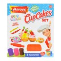 Proizvod Heroes plastelin mini set - kolačići brenda Heroes #2