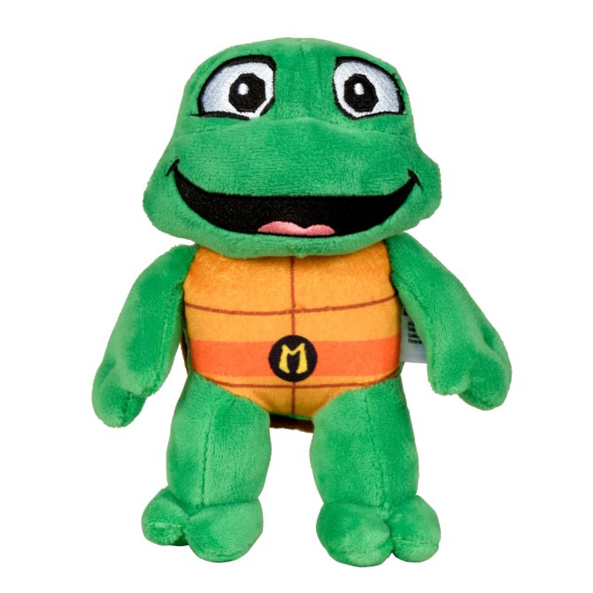 Proizvod TMNT plišana igračka 17 cm brenda TMNT