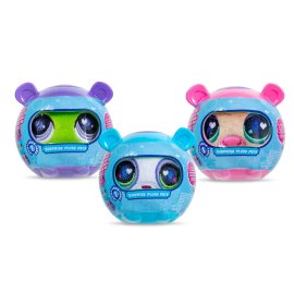 Proizvod Littlest Pet Shop mini pliš brenda Littlest Pet Shop