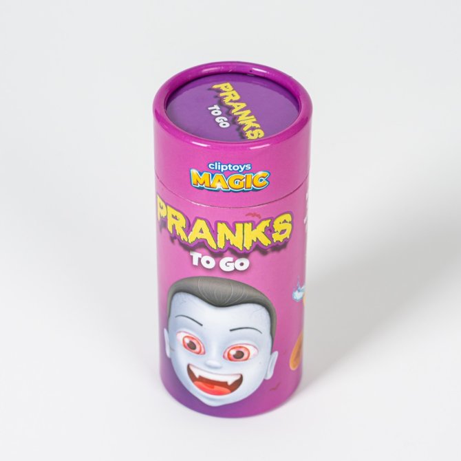 Proizvod Cliptoys MAGIC zabavne podvale brenda Cliptoys MAGIC