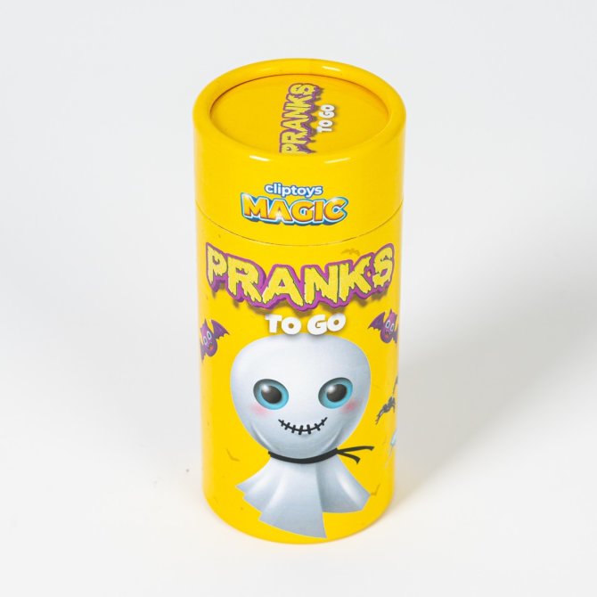 Proizvod Cliptoys MAGIC zabavne podvale brenda Cliptoys MAGIC