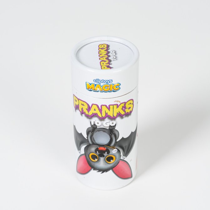 Proizvod Cliptoys MAGIC zabavne podvale brenda Cliptoys MAGIC