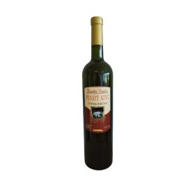 Proizvod Roglić sivi Pinot bijelo vino 0.75 l brenda Roglić