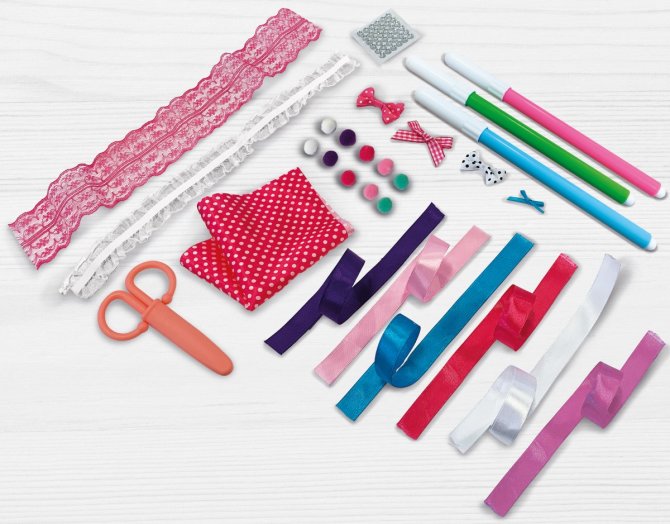 Proizvod Barbie Moja kreativna kuhinja set za igru brenda Lisciani