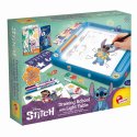 Proizvod Stitch škola crtanja sa svjetlećom podlogom brenda Lisciani #1