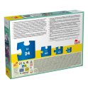 Proizvod Stitch Složi i oboji puzzle 250 kom brenda Lisciani #4