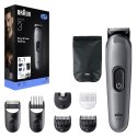 Proizvod Braun Series 3 3540 All-In-One 8u1 multigroomer brenda Braun #3