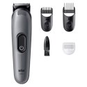 Proizvod Braun Series 3 3500 All-In-One 4u1 multigroomer brenda Braun #2