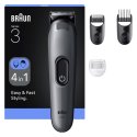 Proizvod Braun Series 3 3500 All-In-One 4u1 multigroomer brenda Braun #1