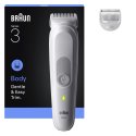 Proizvod Braun BG3500 +2 groomer za tijelo brenda Braun #1
