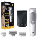 Proizvod Braun BG5550 +6 groomer za tijelo brenda Braun #3