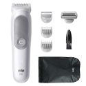 Proizvod Braun BG5550 +6 groomer za tijelo brenda Braun #2
