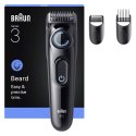 Proizvod Braun BT3520 +3 trimer za bradu brenda Braun #1