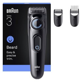 Proizvod Braun BT3520 +3 trimer za bradu brenda Braun