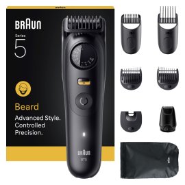 Proizvod Braun BT5560 +8 trimer za bradu brenda Braun