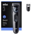Proizvod Braun BT3500 +2 trimer za bradu brenda Braun #1