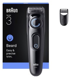 Proizvod Braun BT3500 +2 trimer za bradu brenda Braun