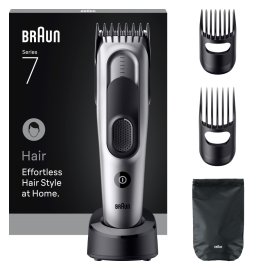 Proizvod Braun HC7590 +5 šišač brenda Braun
