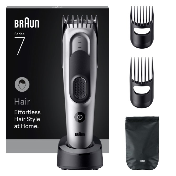 Proizvod Braun HC7590 +5 šišač brenda Braun