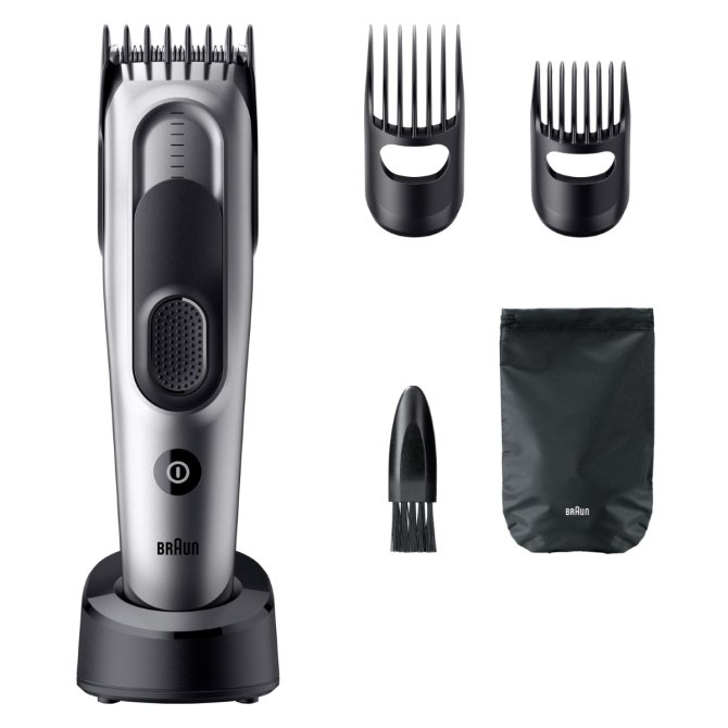 Proizvod Braun HC7590 +5 šišač brenda Braun