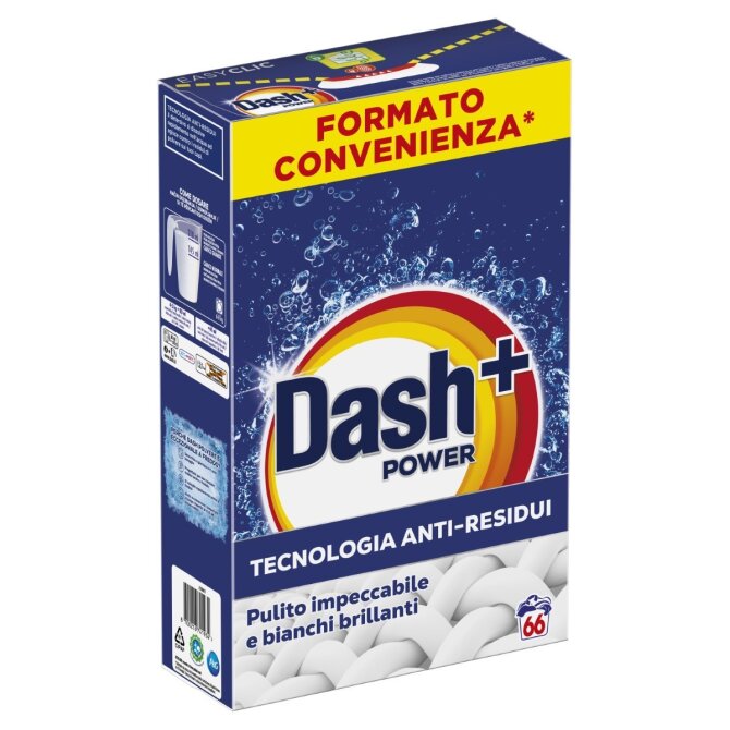 Proizvod Dash Regular prašak 3.3 kg/ 66 pranja brenda Dash