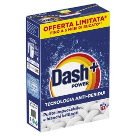 Proizvod Dash Regular prašak 4.15 kg/ 83 pranja brenda Dash