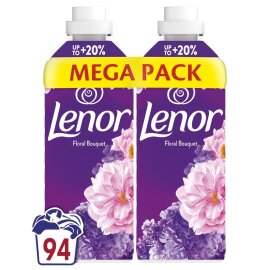 Proizvod Lenor Floral Bouquet omekšivač 2x987 ml brenda Lenor