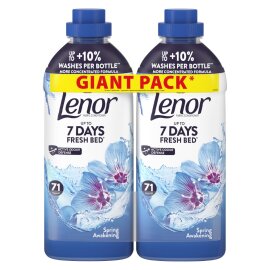 Proizvod Lenor Spring Awakening omekšivač 2x1491 ml brenda Lenor
