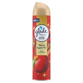 Proizvod Glade Warm Apple Pie osvježivač zraka u spreju 300 ml brenda Glade