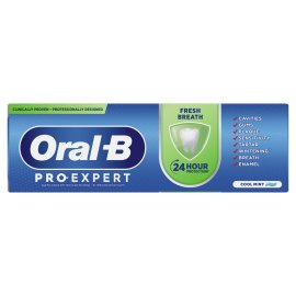 Proizvod Oral-B Expert Fresh Breath zubna pasta 75 ml brenda Oral-B