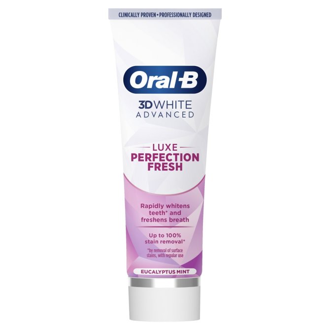 Proizvod Oral-B Luxe Perfect Fresh zubna pasta 75 ml brenda Oral-B