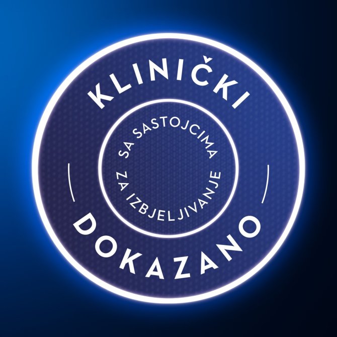 Proizvod Oral-B Luxe Perfect Fresh zubna pasta 75 ml brenda Oral-B